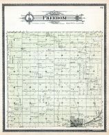 Freedom Township, Belleville, Republic County 1904